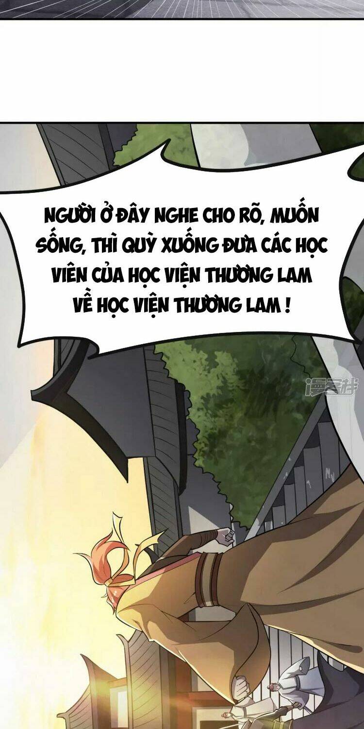 Nhất Kiếm Độc Tôn: Chapter 144