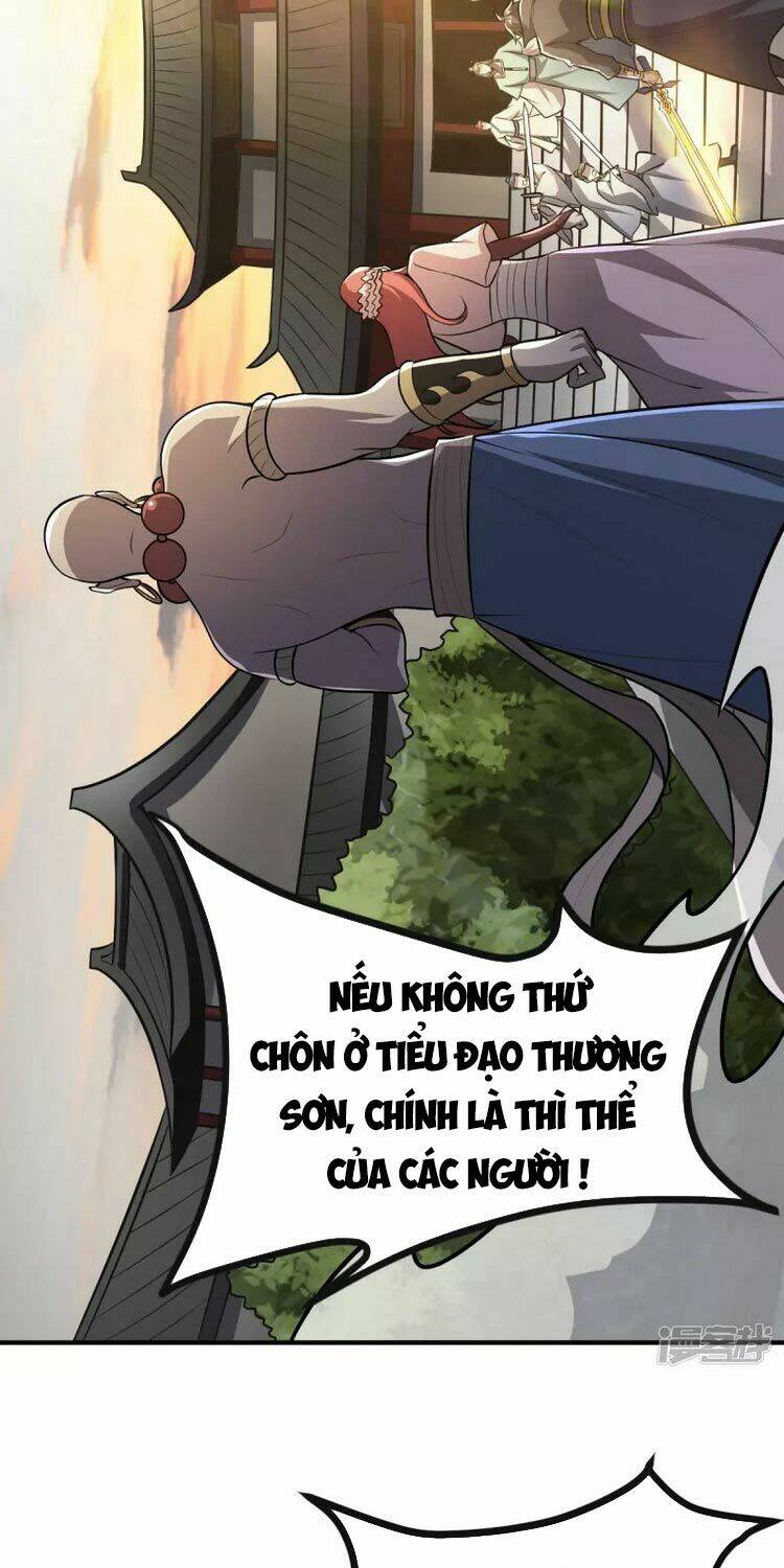 Nhất Kiếm Độc Tôn: Chapter 144