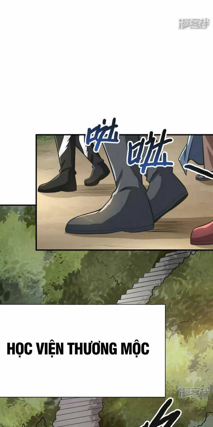 Nhất Kiếm Độc Tôn: Chapter 144