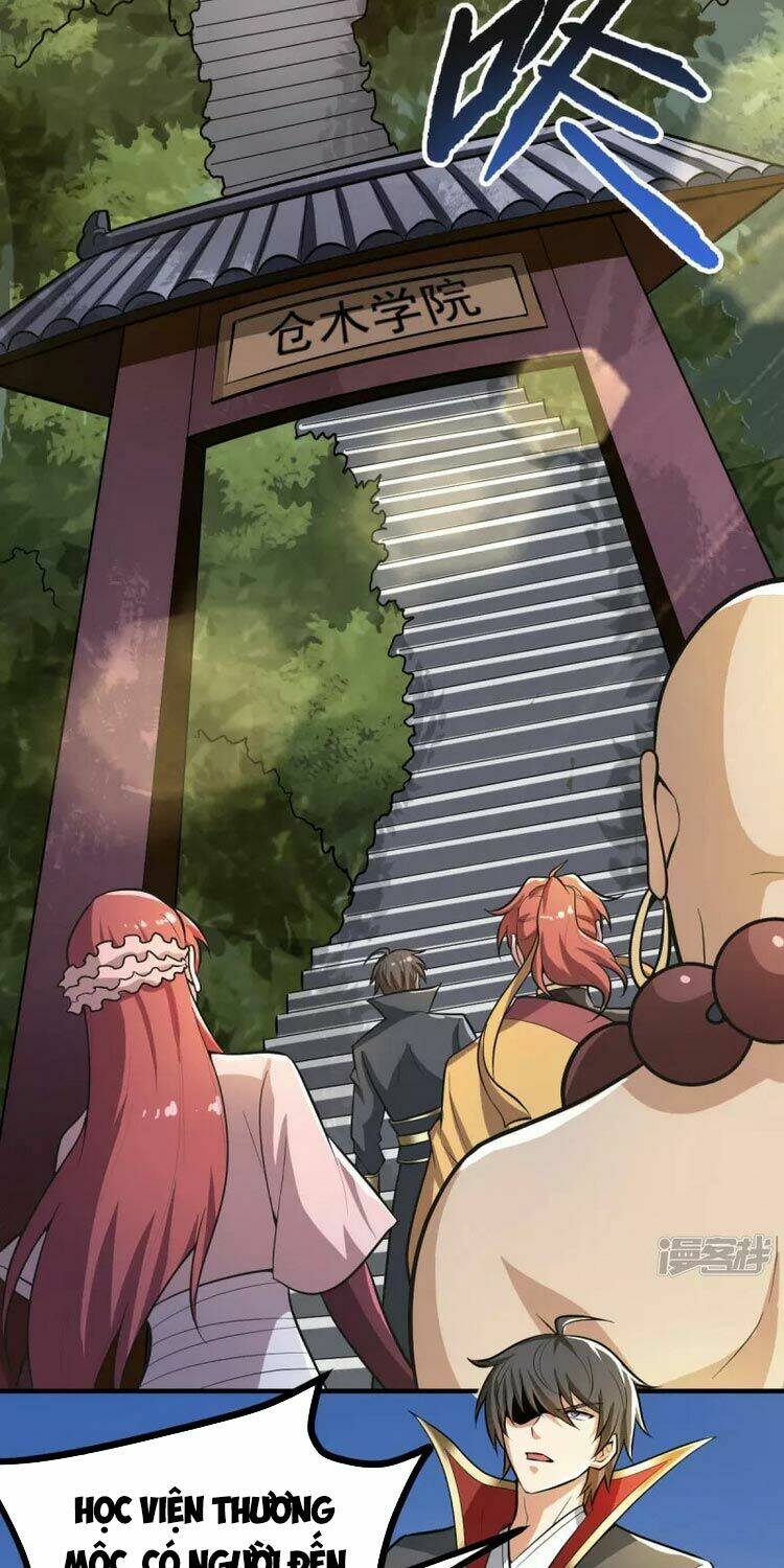 Nhất Kiếm Độc Tôn: Chapter 144