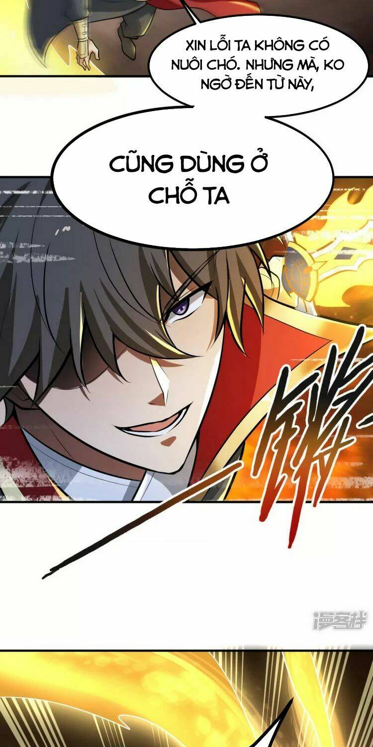 Nhất Kiếm Độc Tôn: Chapter 144