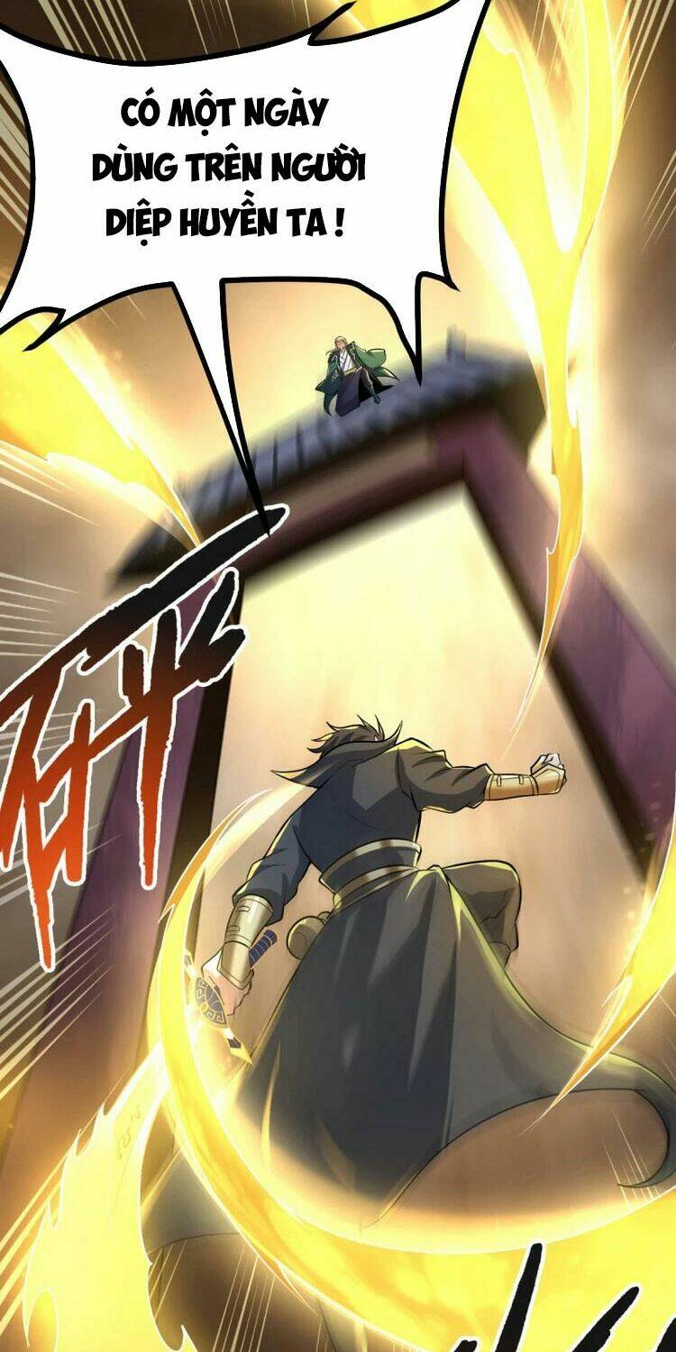 Nhất Kiếm Độc Tôn: Chapter 144