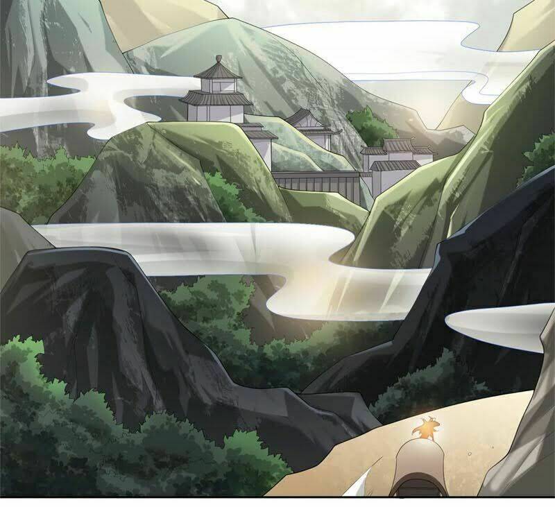 Nhất Kiếm Độc Tôn: Chapter 15