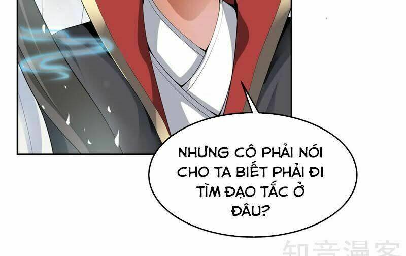 Nhất Kiếm Độc Tôn: Chapter 15