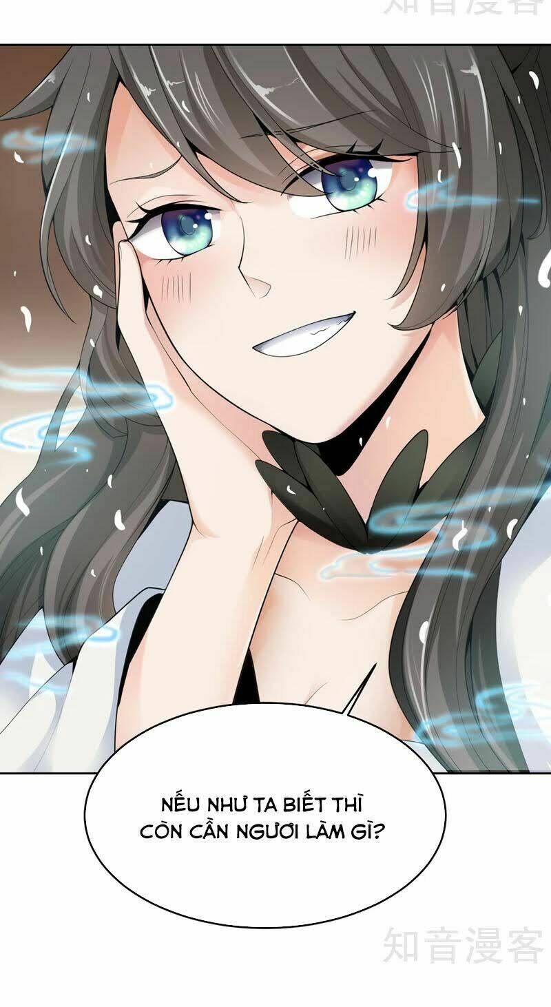 Nhất Kiếm Độc Tôn: Chapter 15
