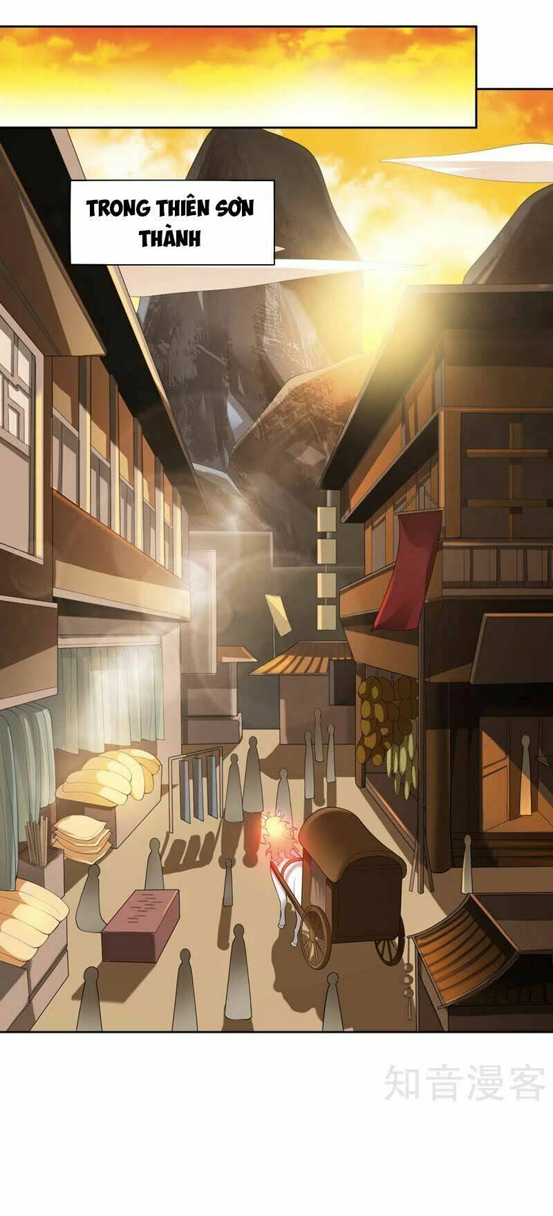 Nhất Kiếm Độc Tôn: Chapter 15
