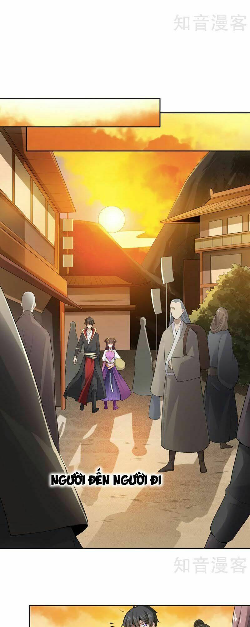 Nhất Kiếm Độc Tôn: Chapter 15