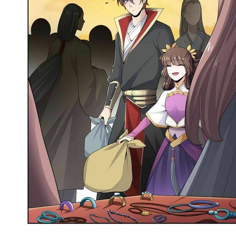 Nhất Kiếm Độc Tôn: Chapter 15