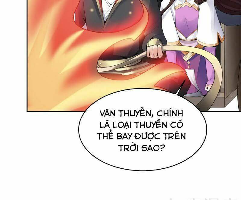Nhất Kiếm Độc Tôn: Chapter 15