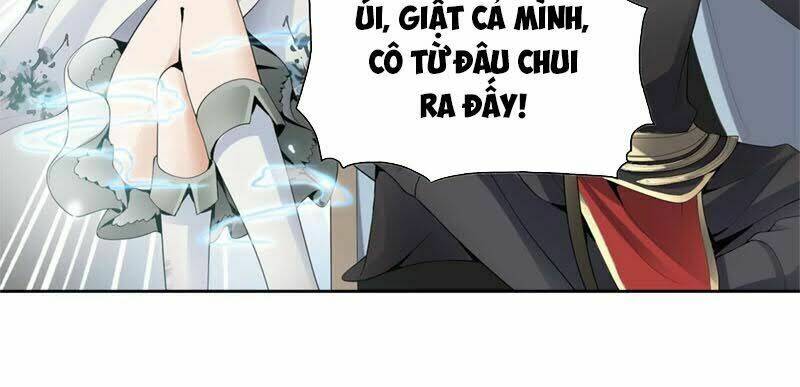 Nhất Kiếm Độc Tôn: Chapter 15