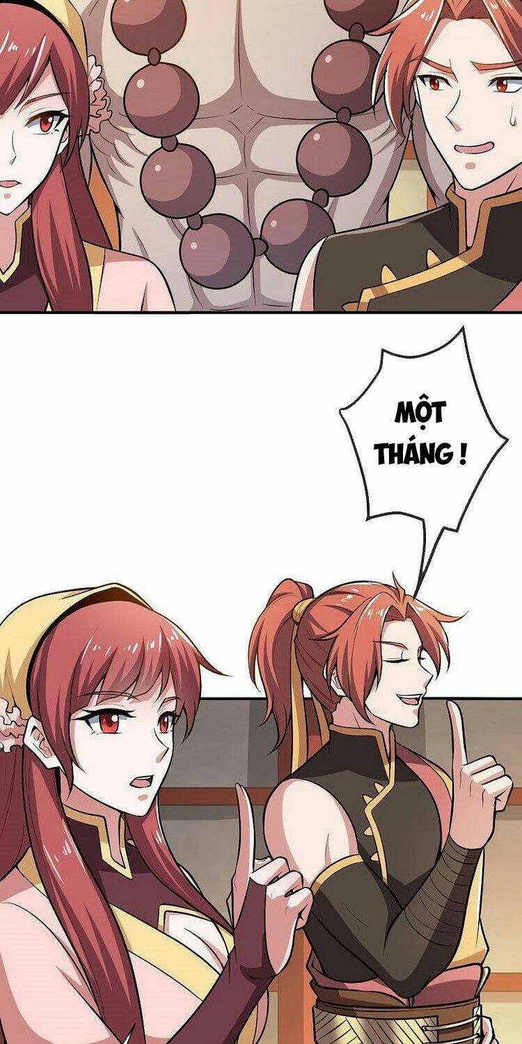 Nhất Kiếm Độc Tôn: Chapter 154