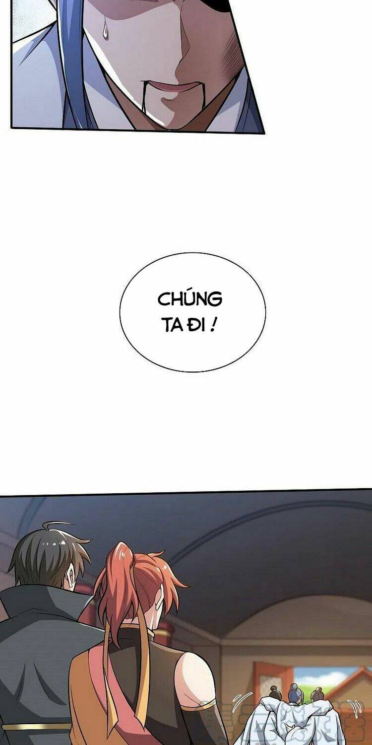 Nhất Kiếm Độc Tôn: Chapter 154