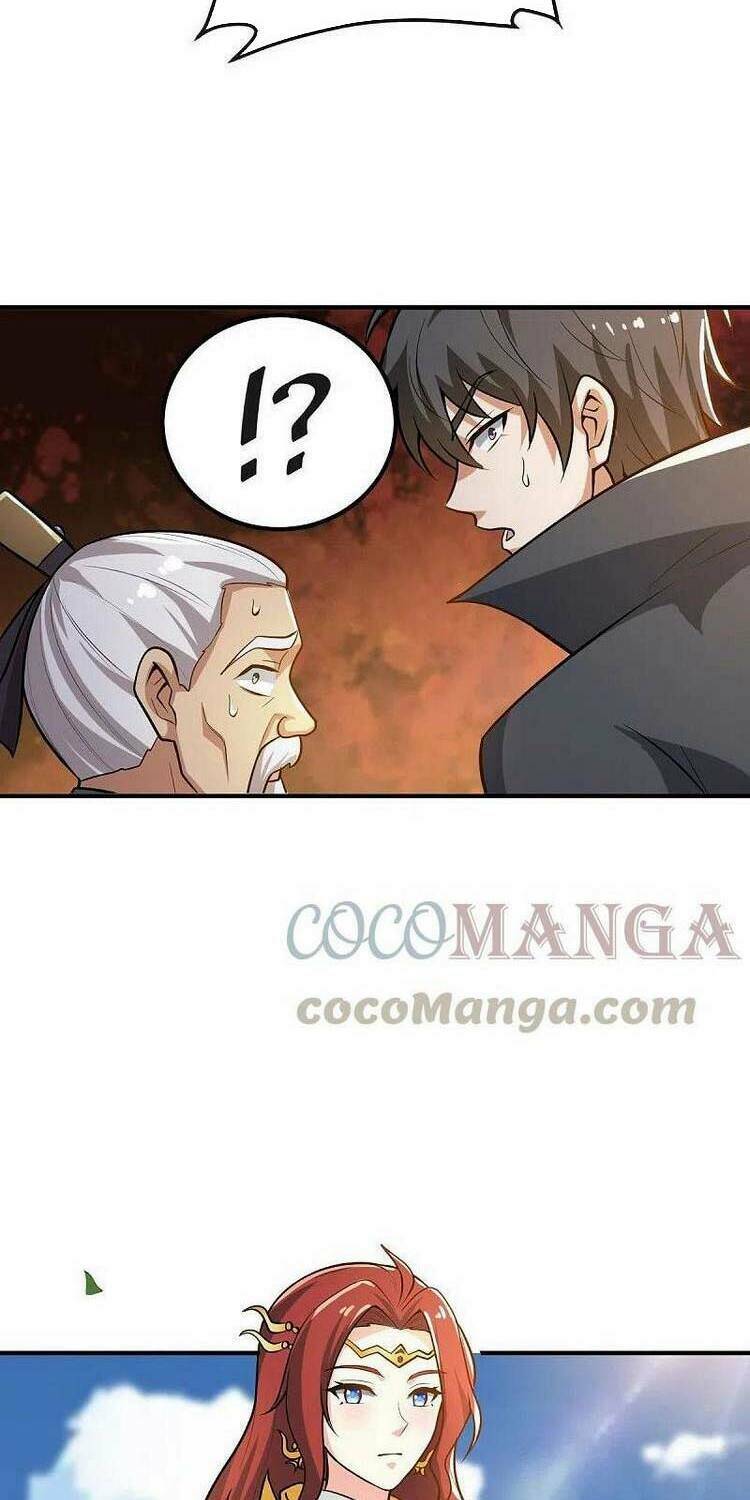 Nhất Kiếm Độc Tôn: Chapter 159