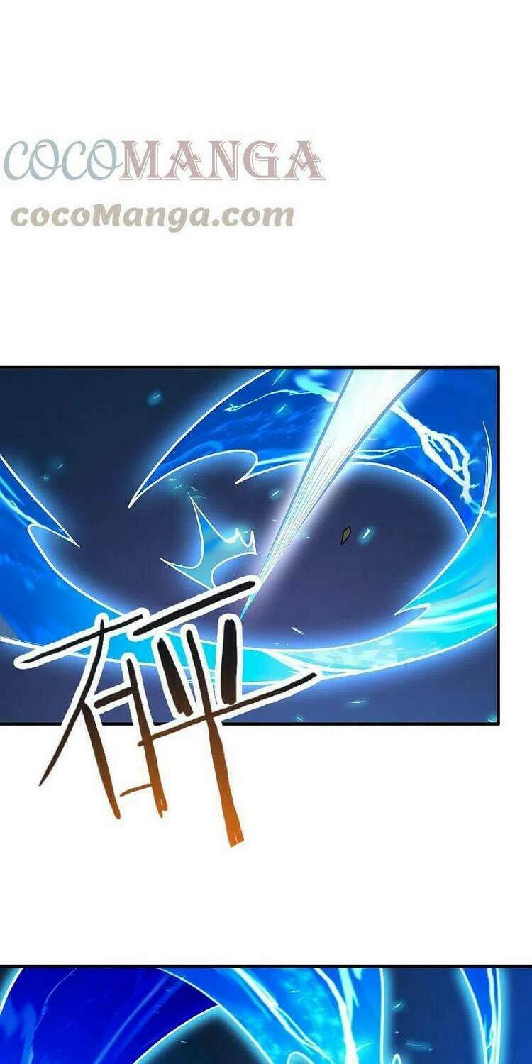 Nhất Kiếm Độc Tôn: Chapter 159