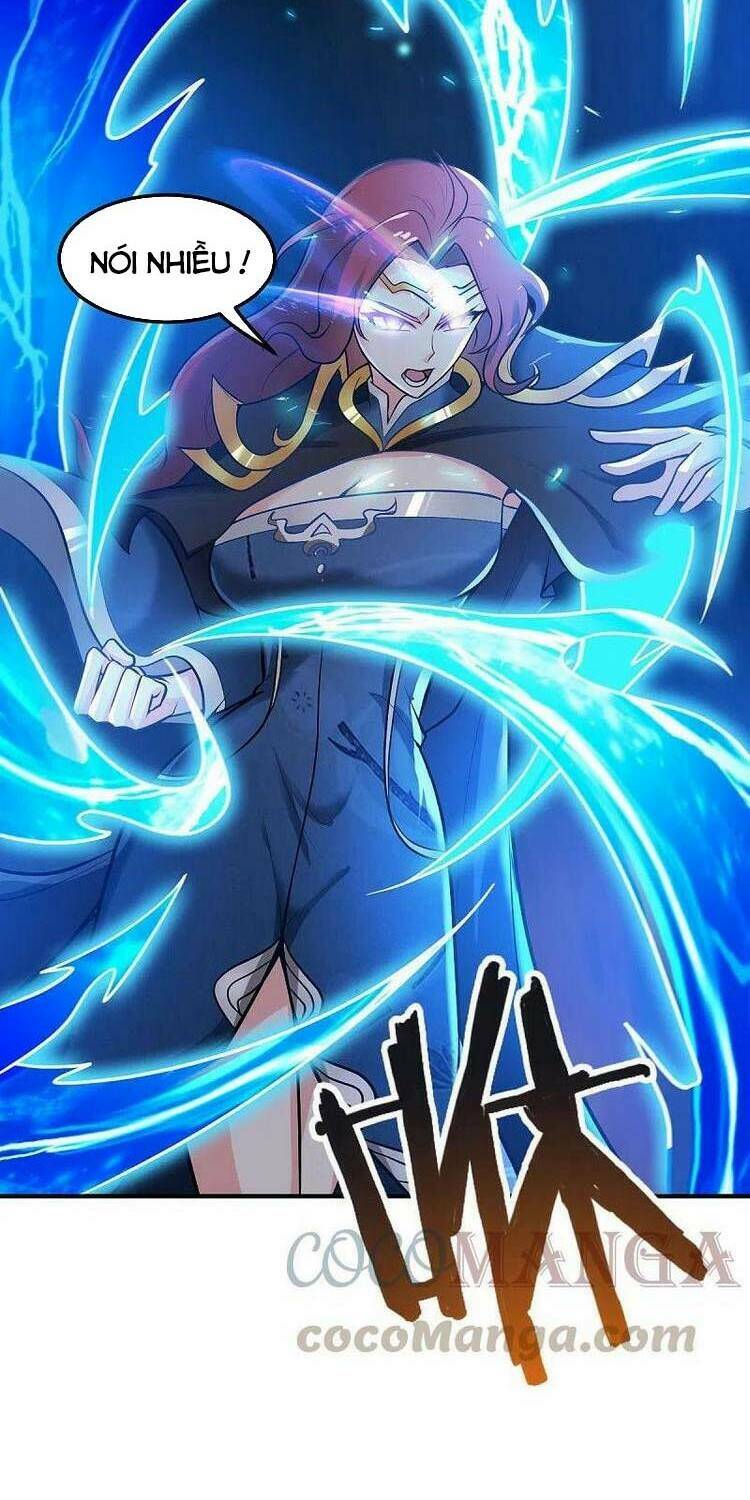 Nhất Kiếm Độc Tôn: Chapter 159