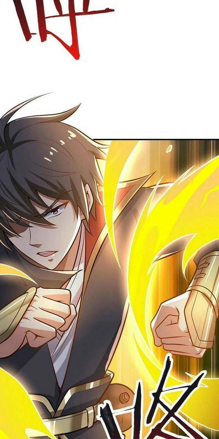 Nhất Kiếm Độc Tôn: Chapter 159