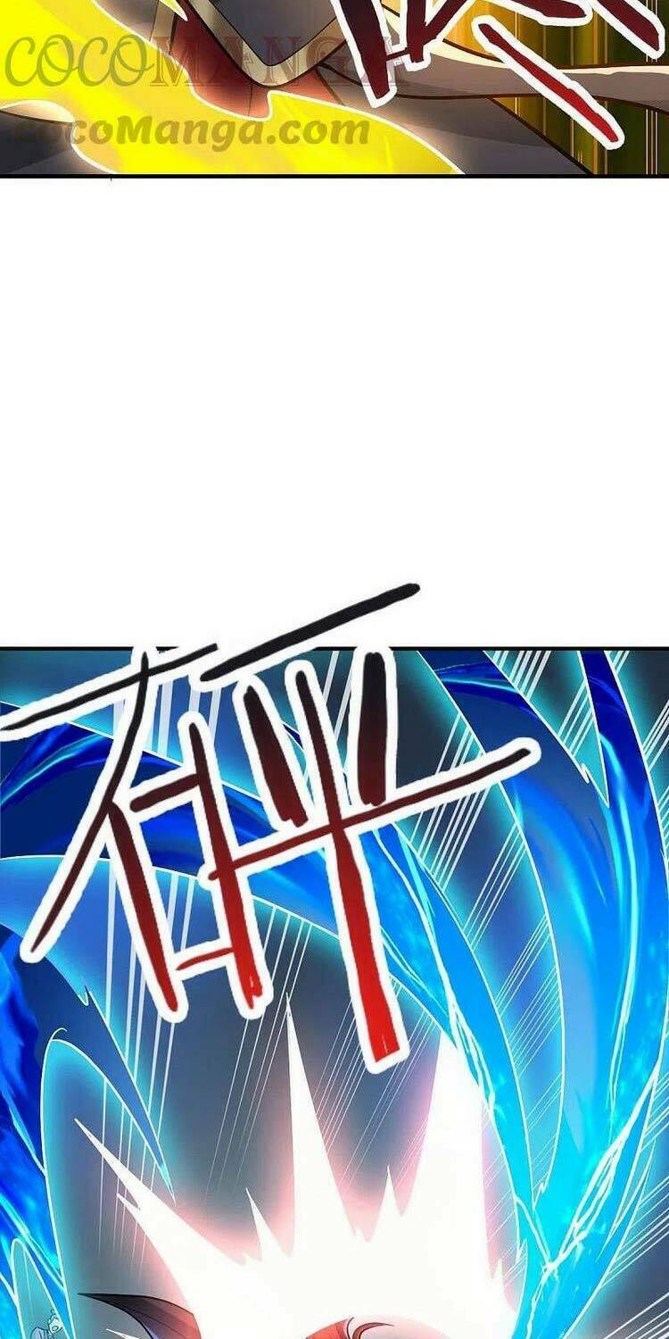 Nhất Kiếm Độc Tôn: Chapter 159