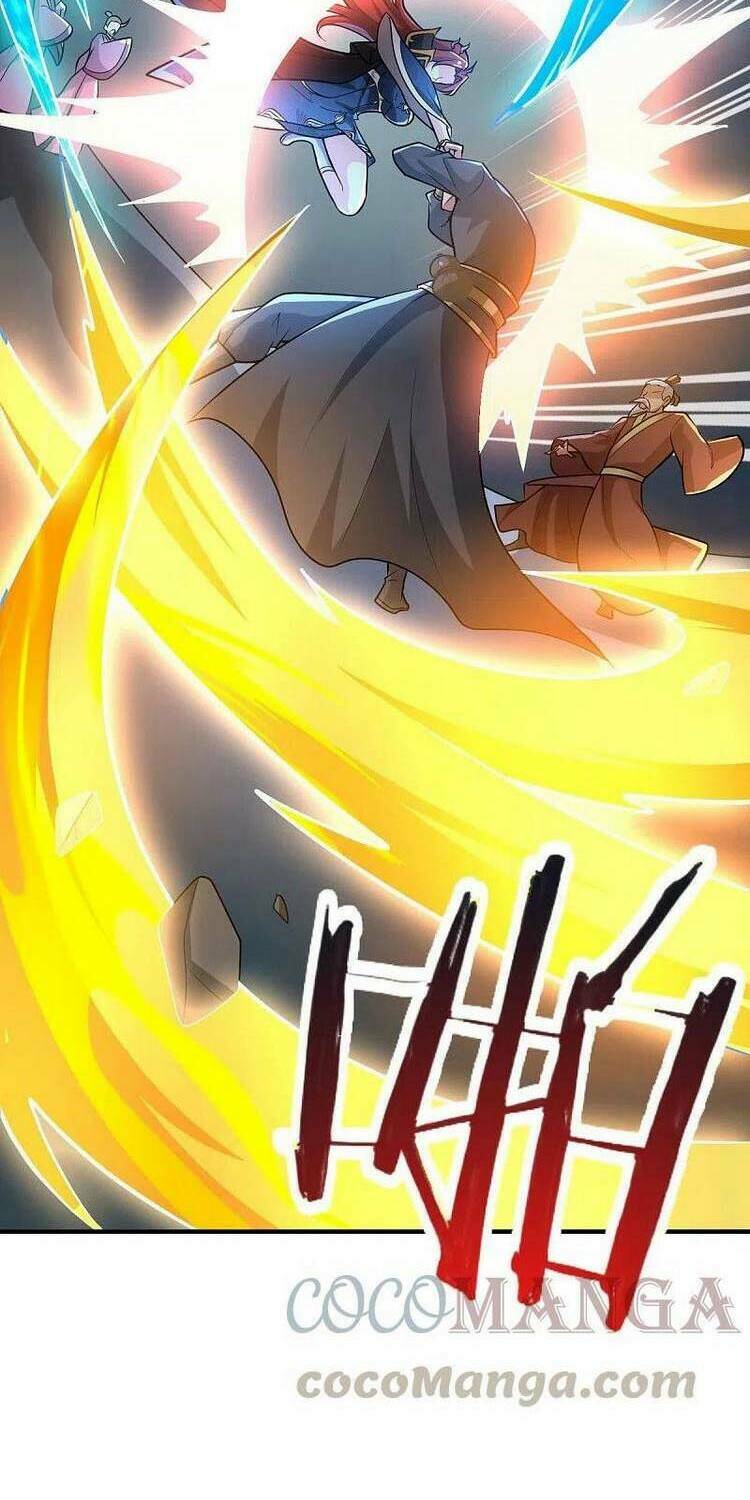 Nhất Kiếm Độc Tôn: Chapter 159