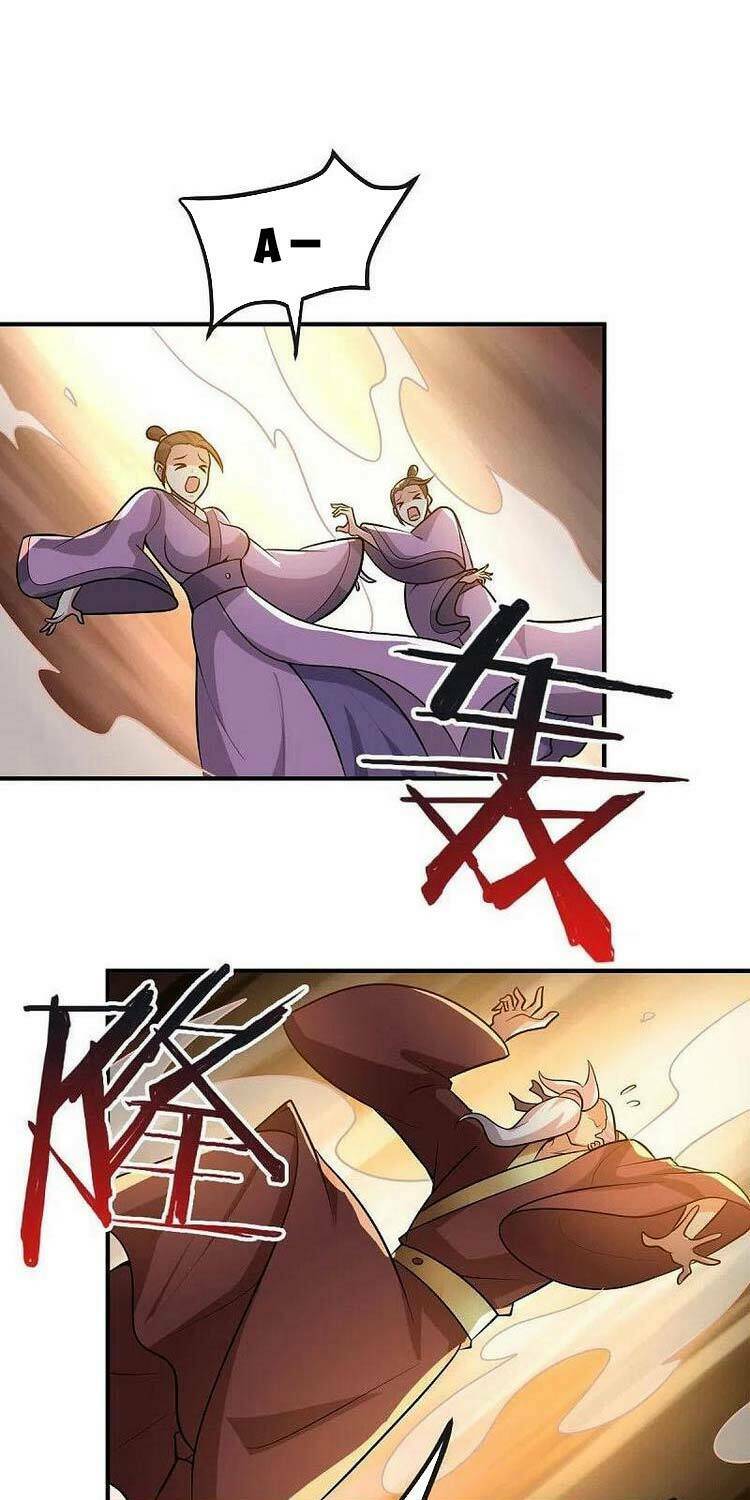 Nhất Kiếm Độc Tôn: Chapter 159