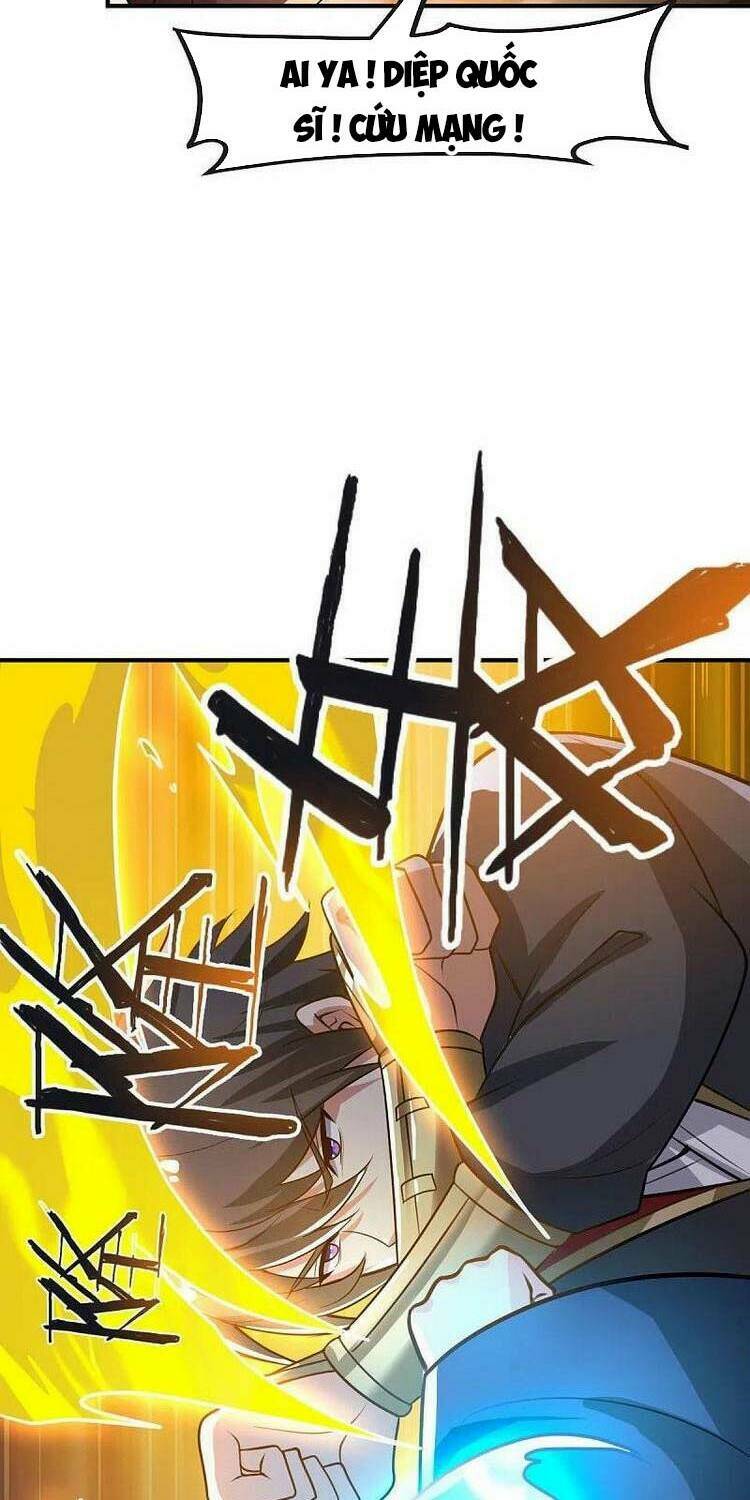 Nhất Kiếm Độc Tôn: Chapter 159