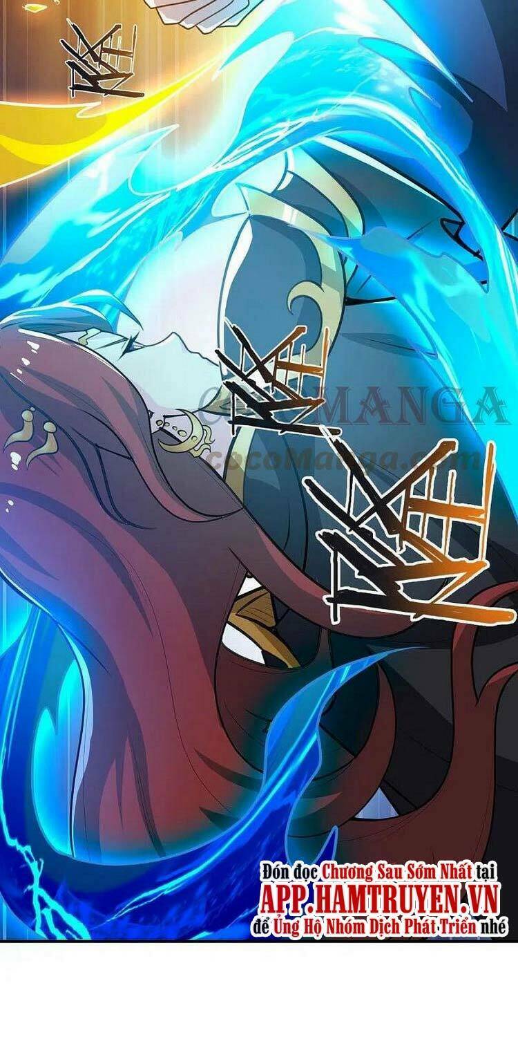 Nhất Kiếm Độc Tôn: Chapter 159