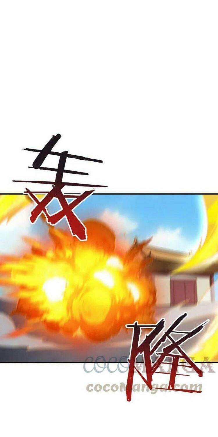 Nhất Kiếm Độc Tôn: Chapter 159