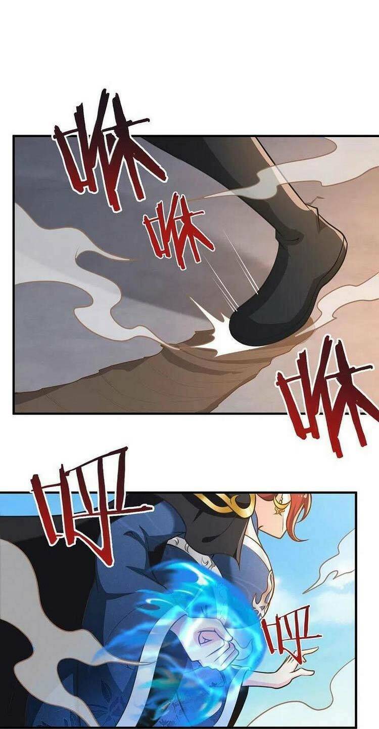 Nhất Kiếm Độc Tôn: Chapter 159