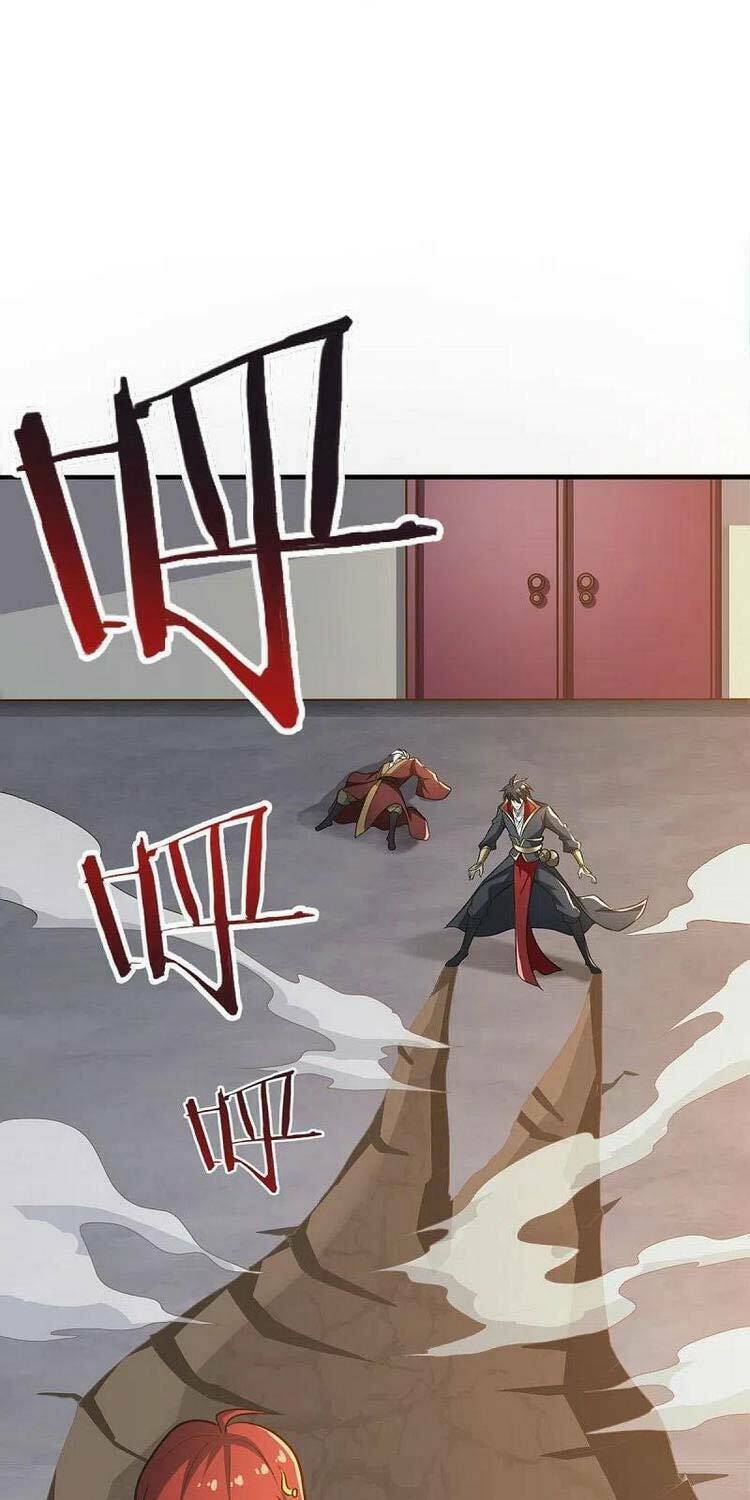 Nhất Kiếm Độc Tôn: Chapter 159