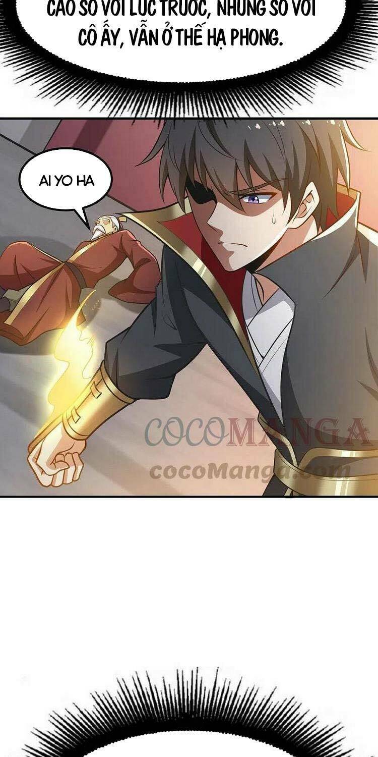 Nhất Kiếm Độc Tôn: Chapter 159