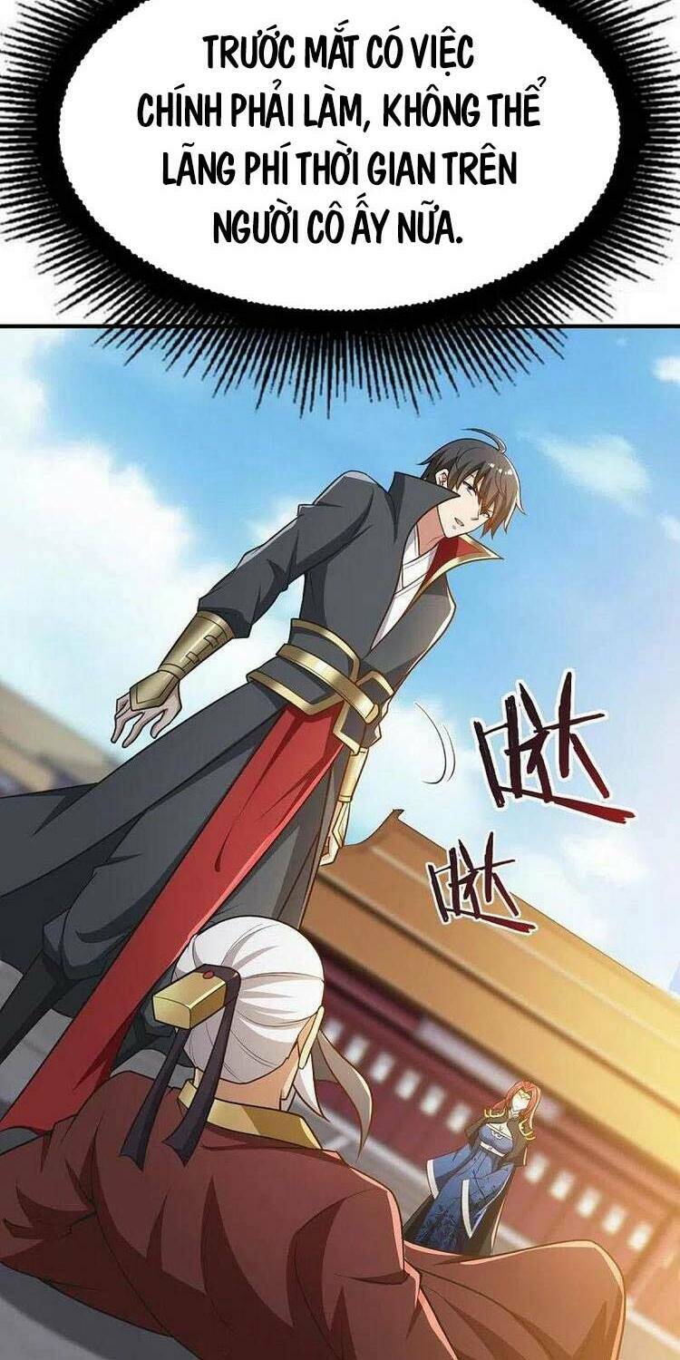 Nhất Kiếm Độc Tôn: Chapter 159