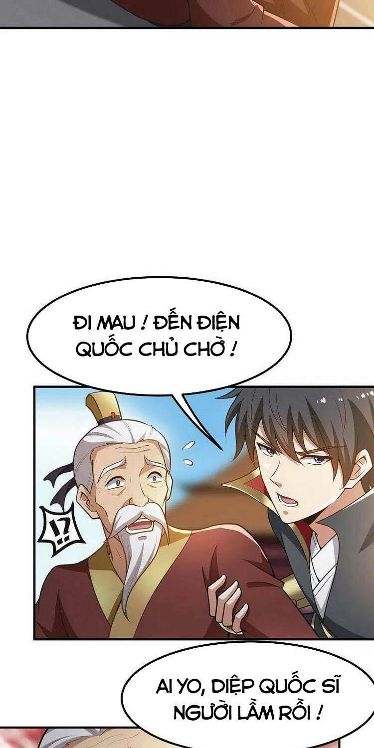 Nhất Kiếm Độc Tôn: Chapter 159