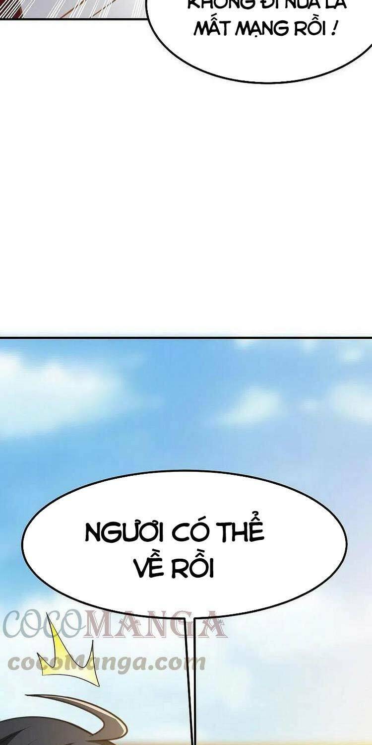 Nhất Kiếm Độc Tôn: Chapter 159