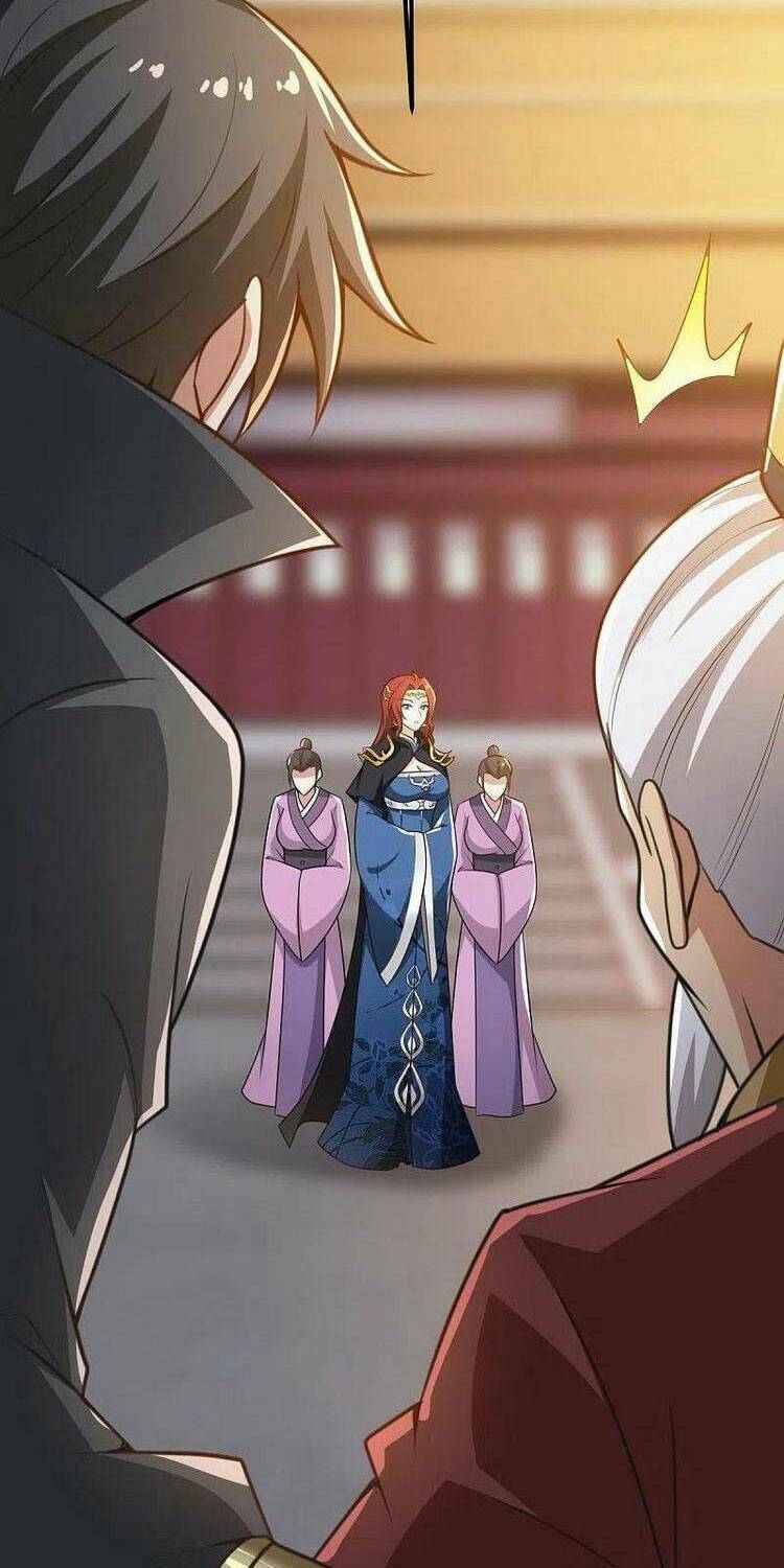 Nhất Kiếm Độc Tôn: Chapter 159