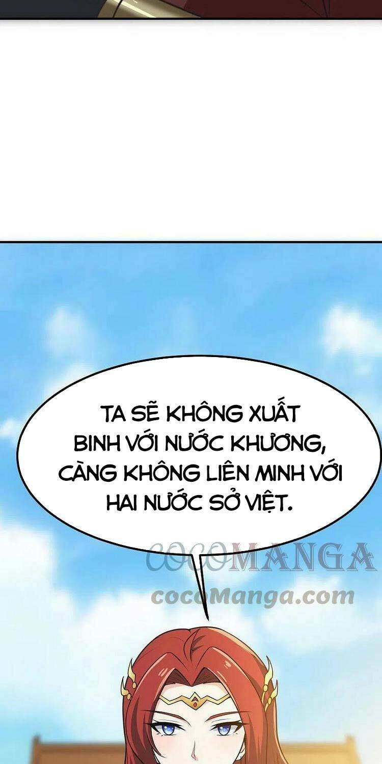 Nhất Kiếm Độc Tôn: Chapter 159