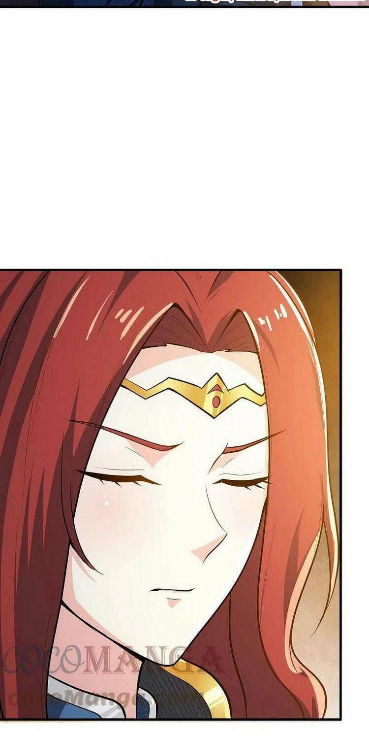 Nhất Kiếm Độc Tôn: Chapter 159