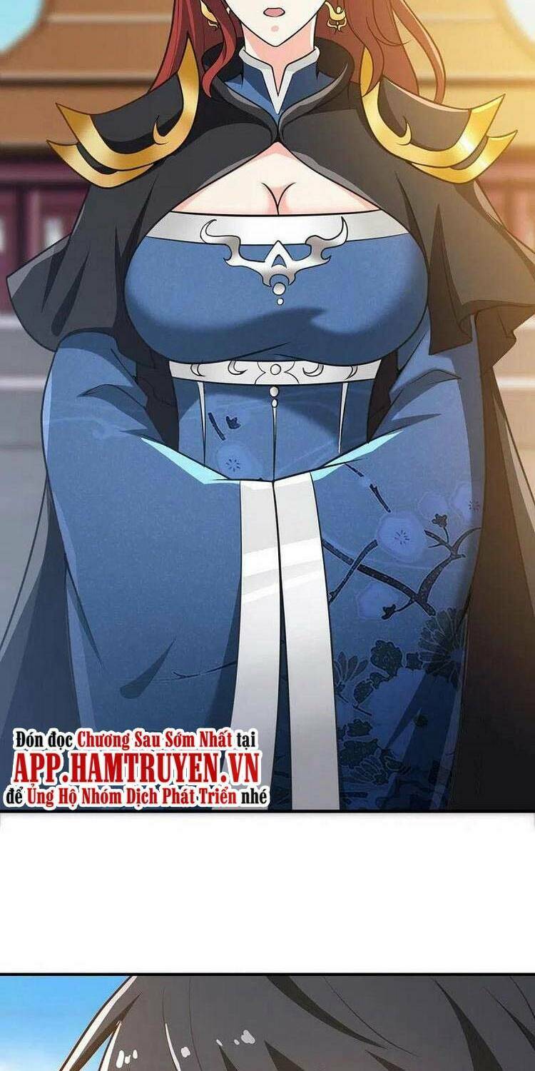 Nhất Kiếm Độc Tôn: Chapter 159