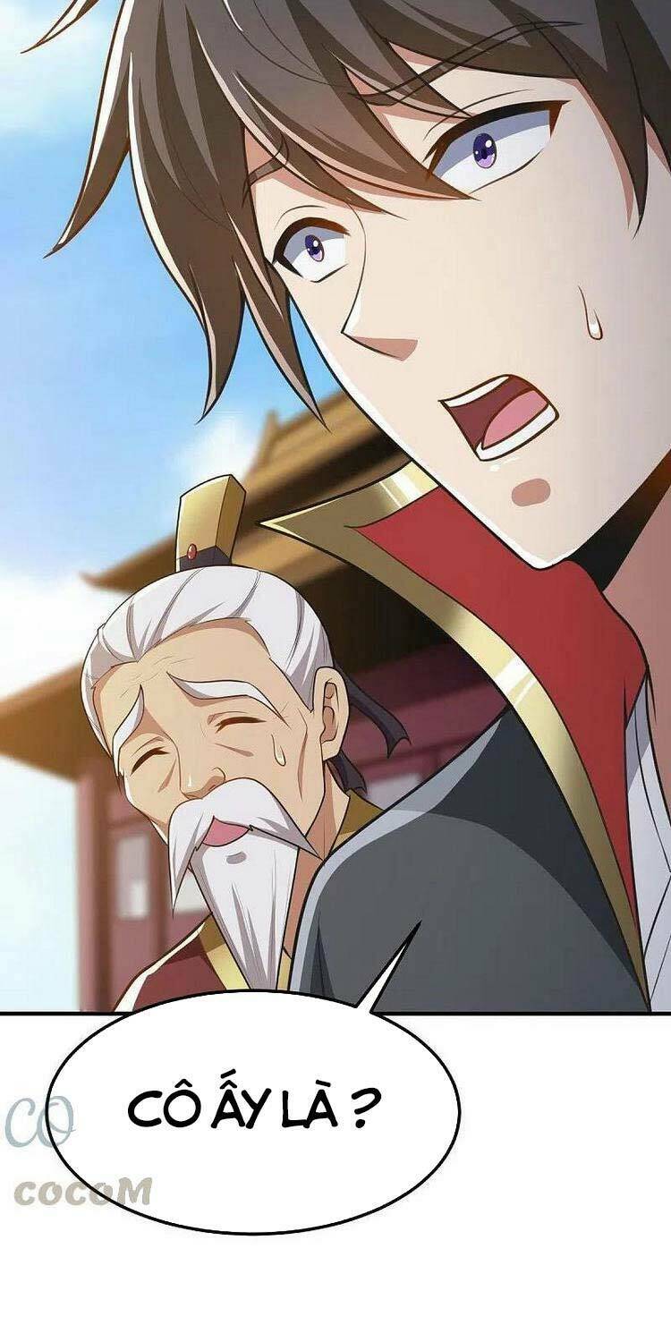 Nhất Kiếm Độc Tôn: Chapter 159