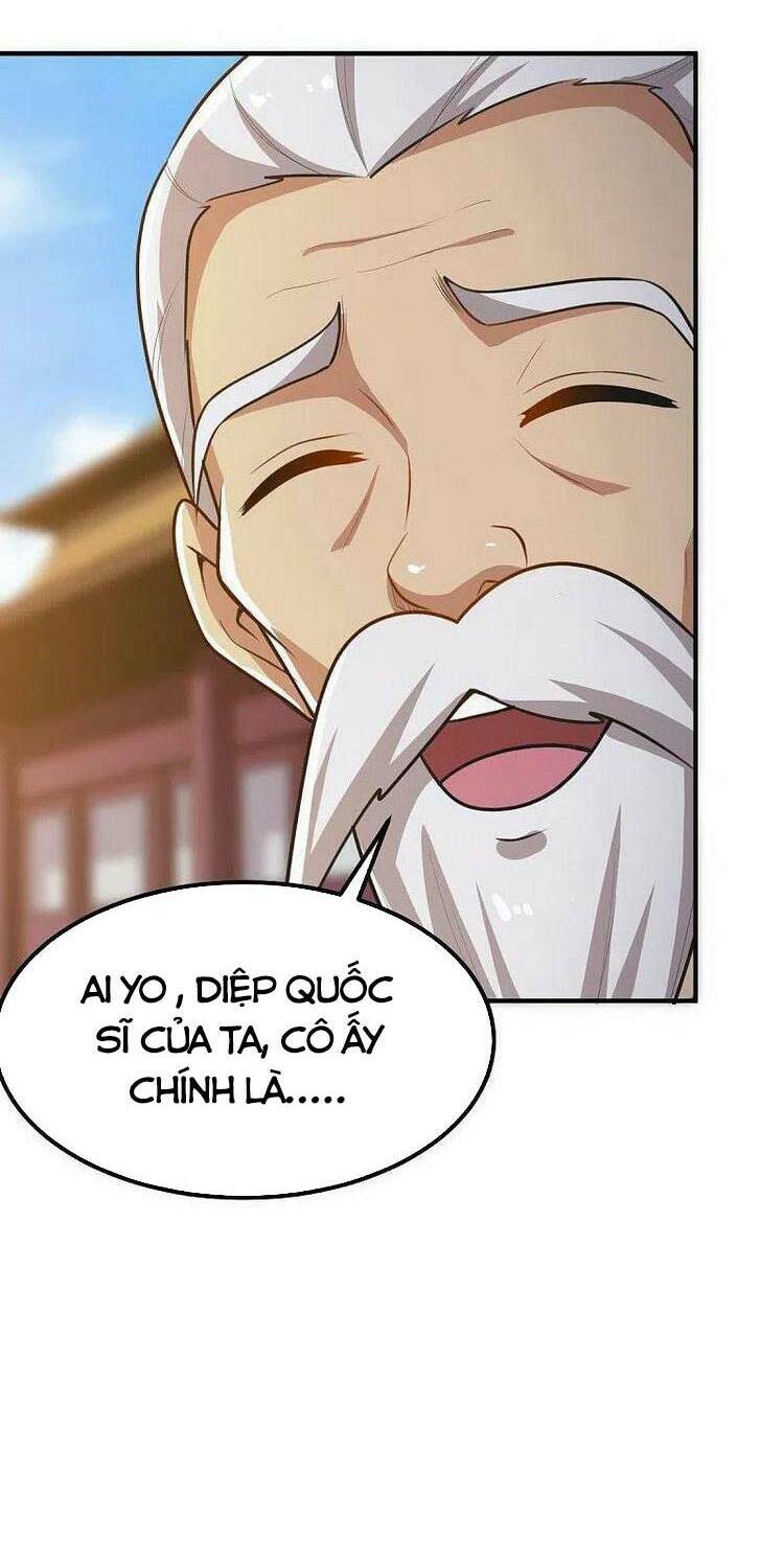 Nhất Kiếm Độc Tôn: Chapter 159