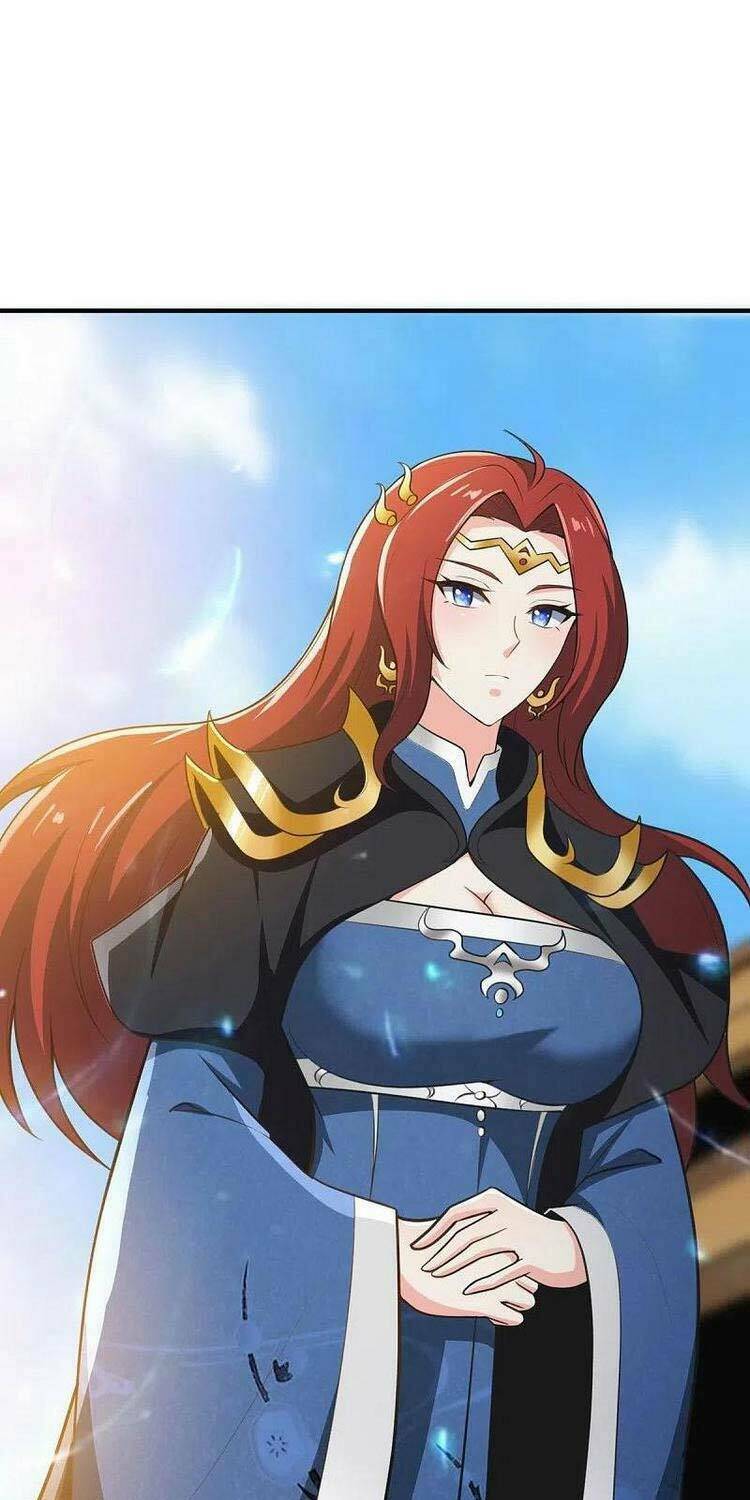 Nhất Kiếm Độc Tôn: Chapter 159