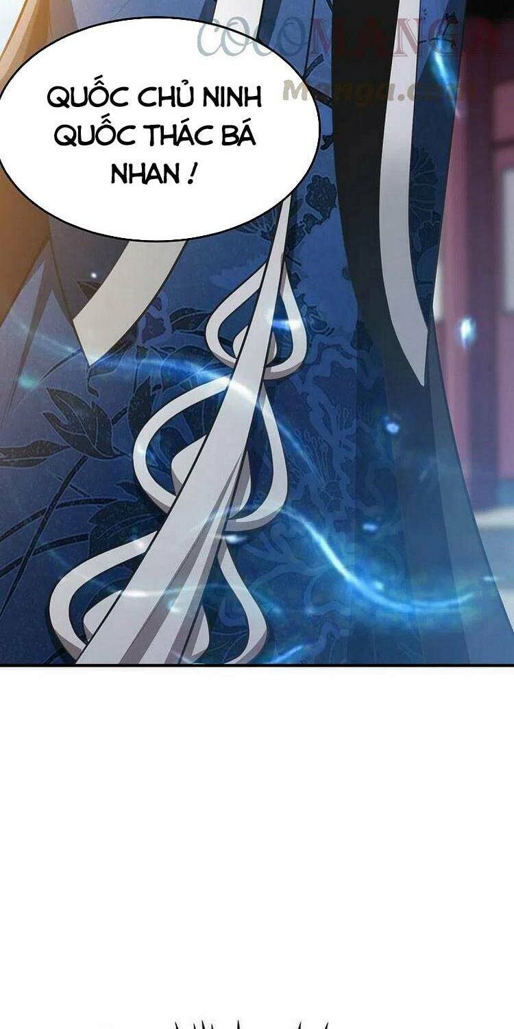 Nhất Kiếm Độc Tôn: Chapter 159