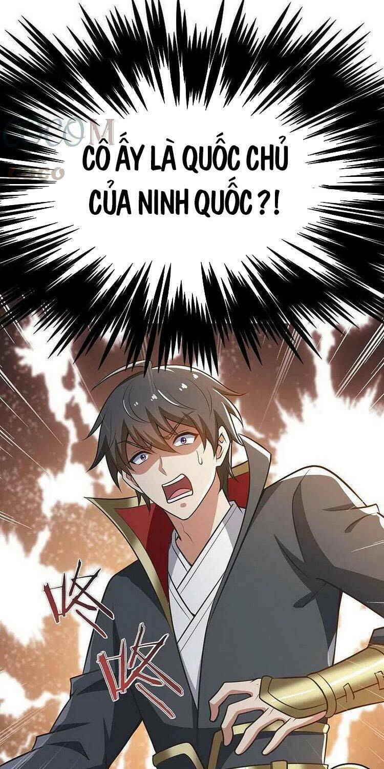 Nhất Kiếm Độc Tôn: Chapter 159