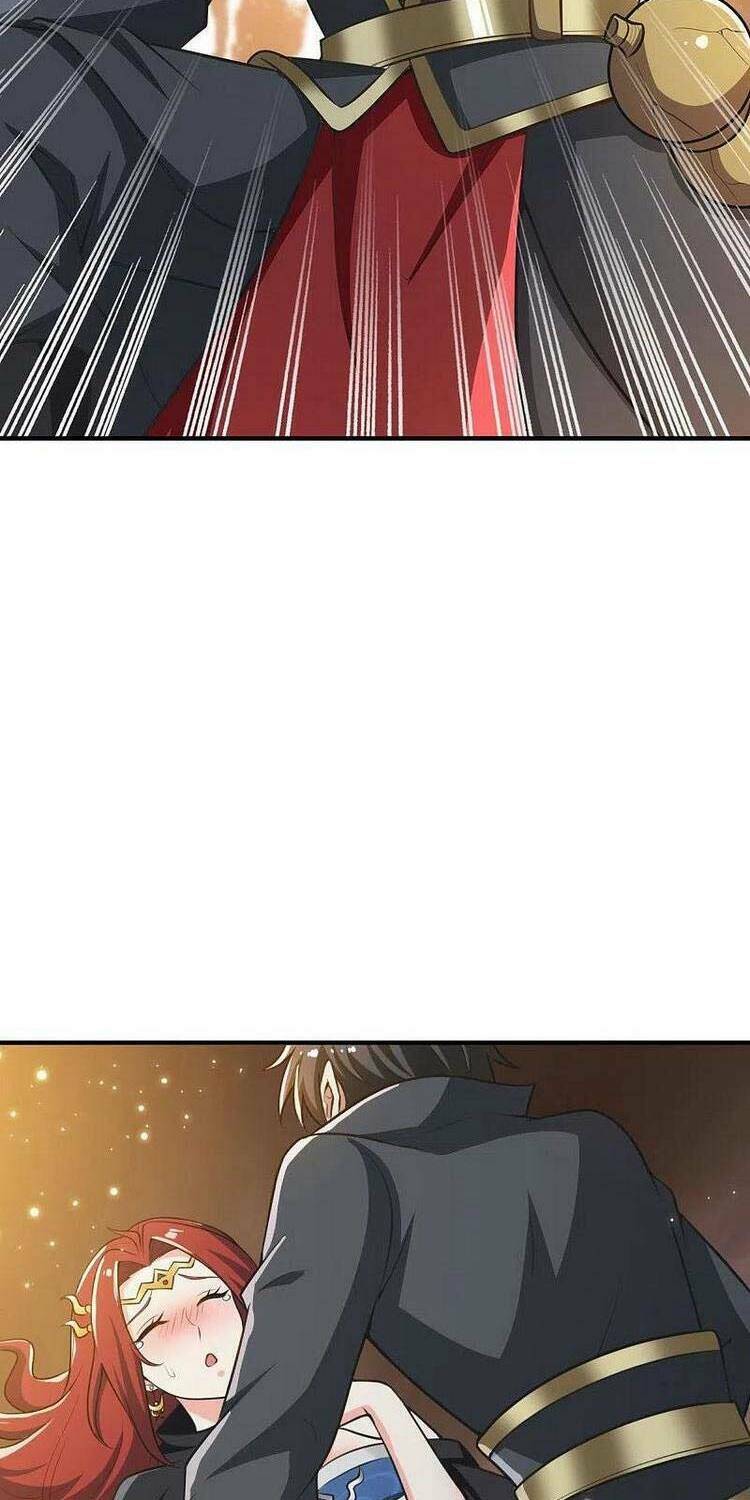 Nhất Kiếm Độc Tôn: Chapter 159