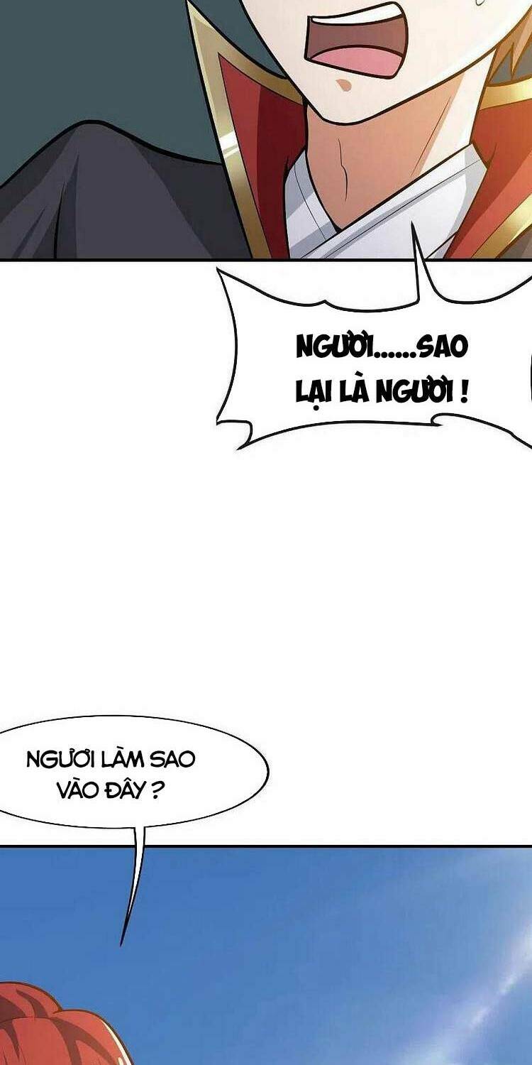 Nhất Kiếm Độc Tôn: Chapter 159