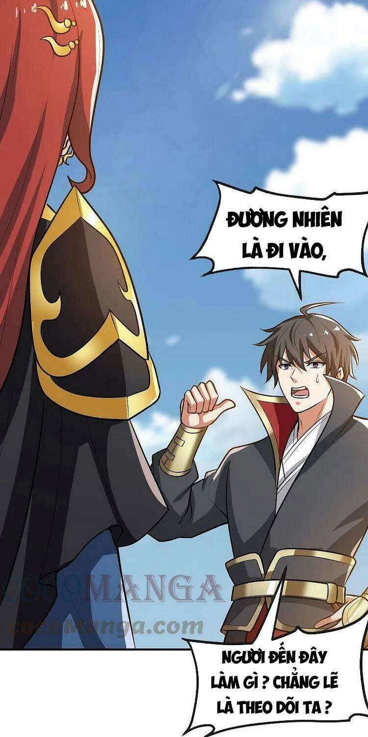 Nhất Kiếm Độc Tôn: Chapter 159