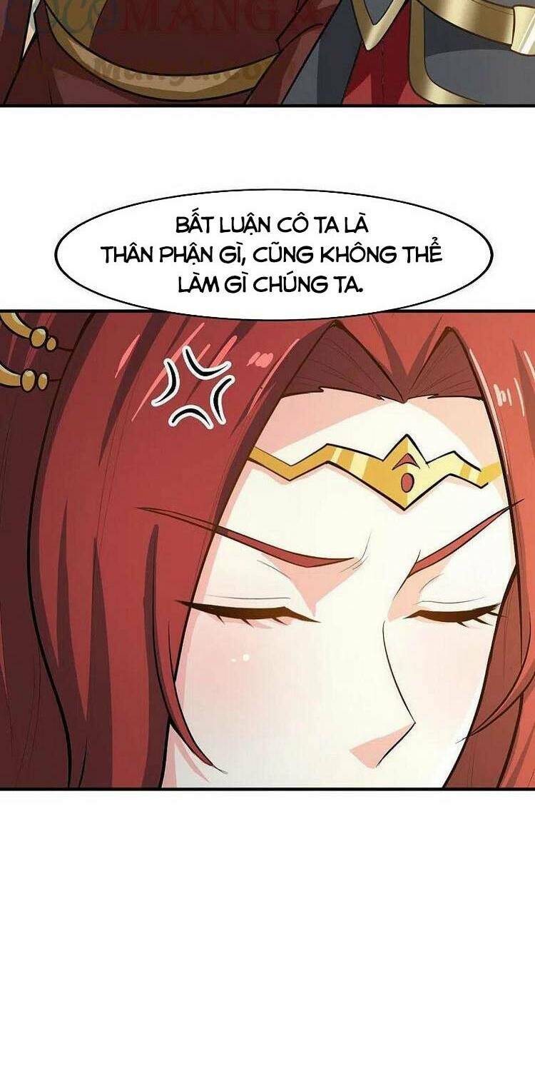 Nhất Kiếm Độc Tôn: Chapter 159