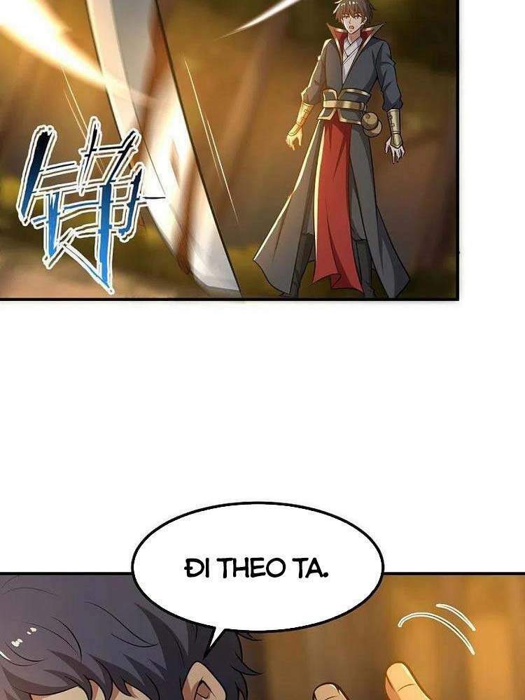 Nhất Kiếm Độc Tôn: Chapter 161