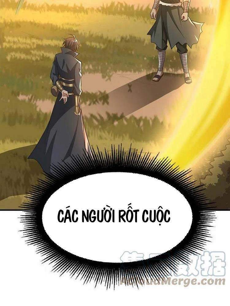 Nhất Kiếm Độc Tôn: Chapter 161