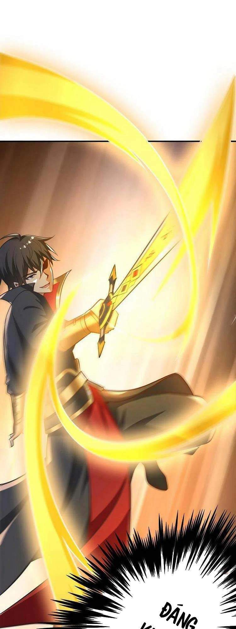 Nhất Kiếm Độc Tôn: Chapter 161