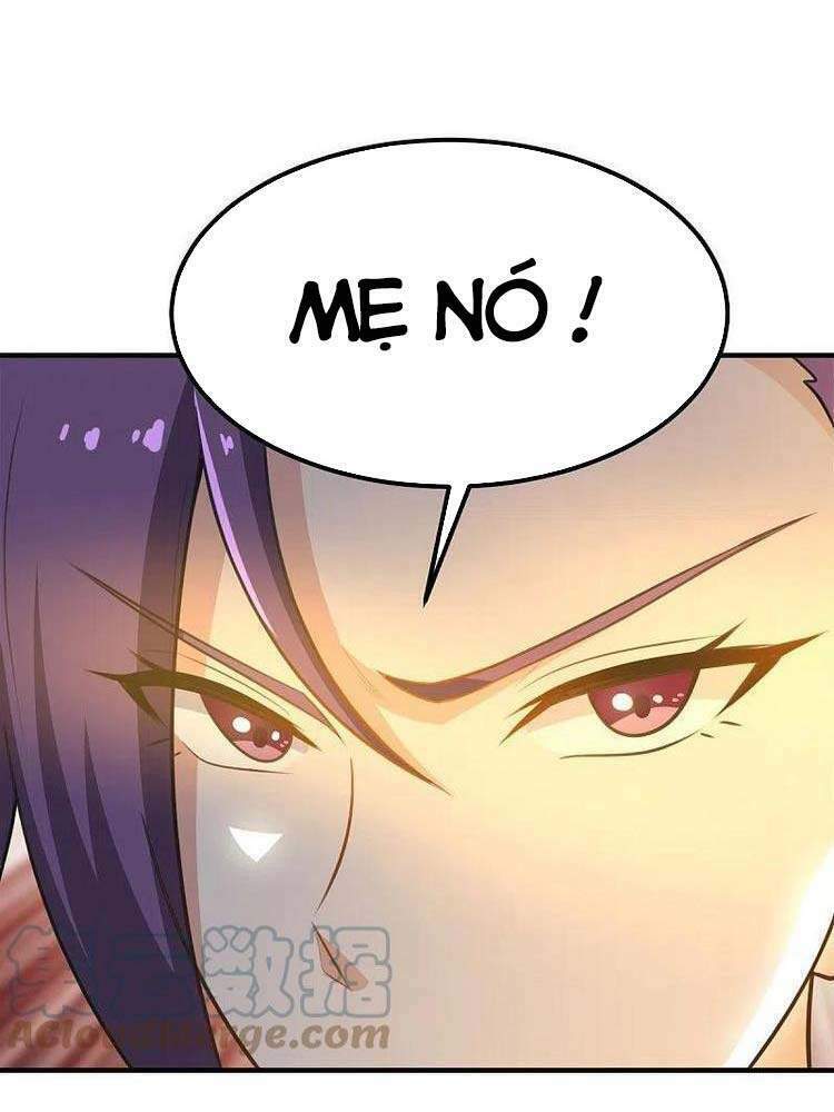 Nhất Kiếm Độc Tôn: Chapter 161