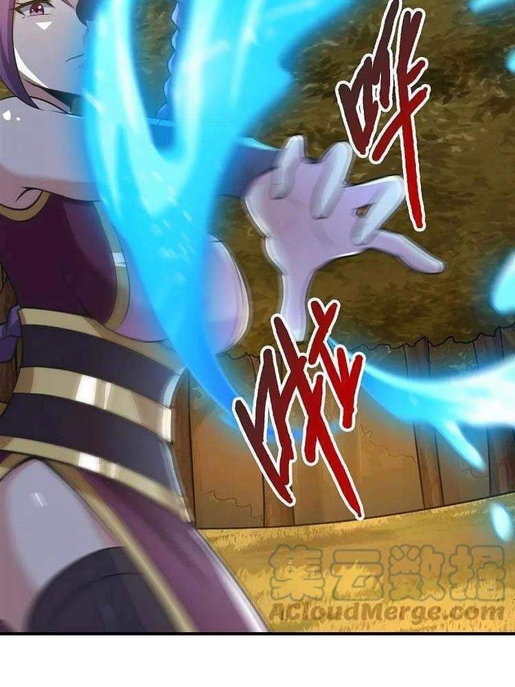 Nhất Kiếm Độc Tôn: Chapter 161